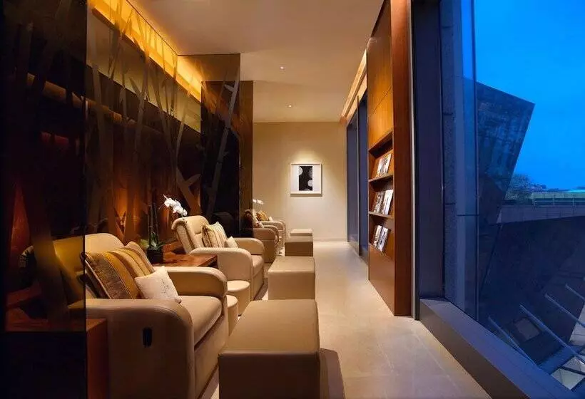 Fotos del hotel Grand Hyatt Shenzhen:  23