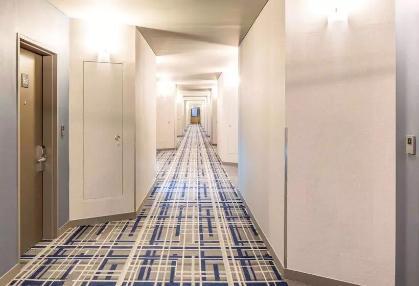 Fotos del hotel Ibis Ambassador Suwon:  14