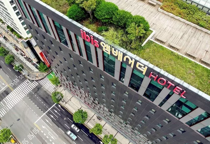 Ibis Ambassador Suwon