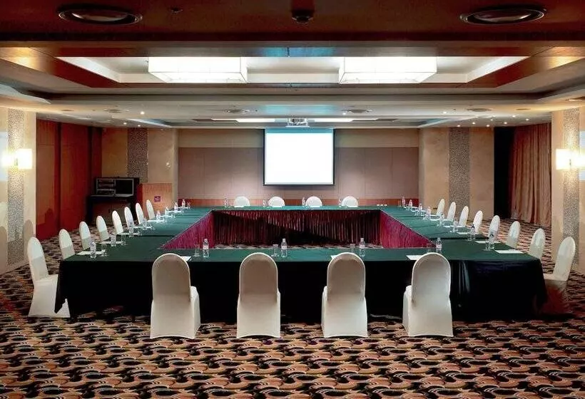 Fotos del hotel Ibis Ambassador Suwon:  7