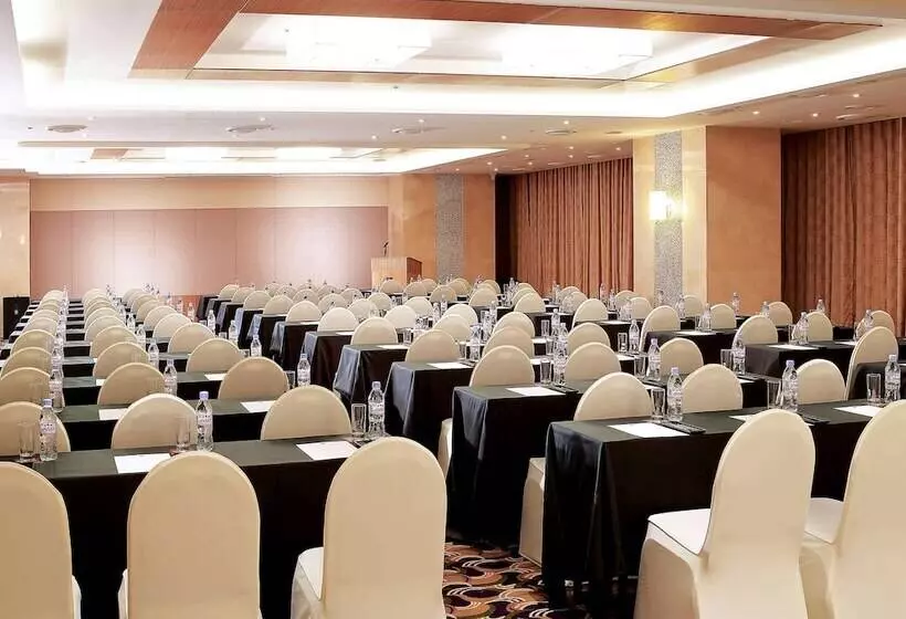 Fotos del hotel Ibis Ambassador Suwon:  12