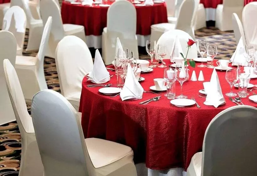 Fotos del hotel Ibis Ambassador Suwon:  11