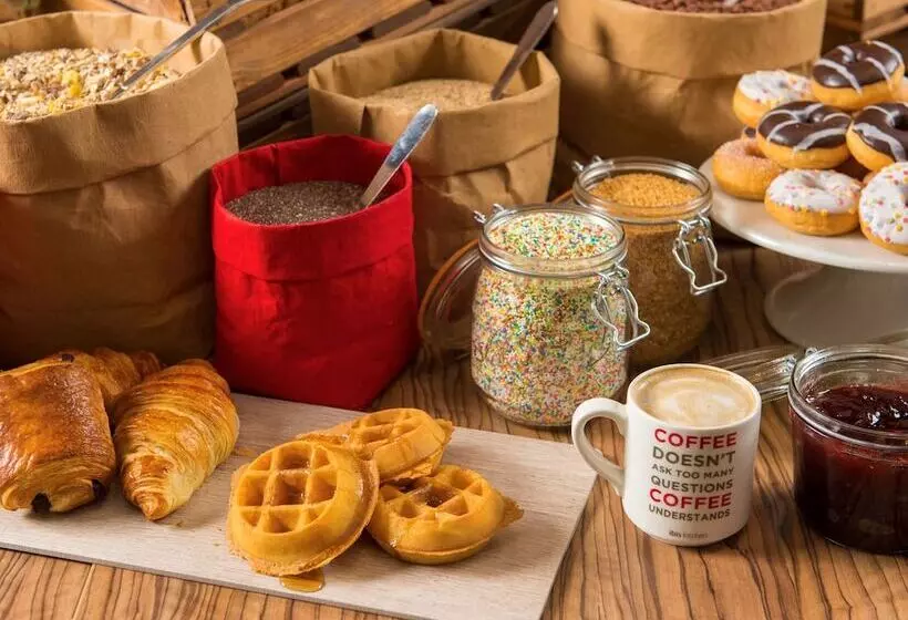 Fotos del hotel Ibis Ambassador Suwon:  19