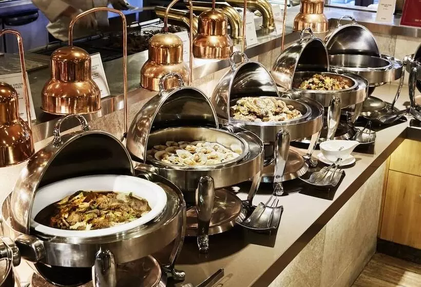 Fotos del hotel Ibis Ambassador Suwon:  25