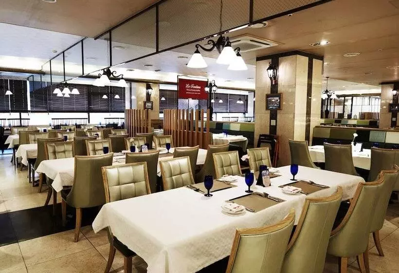 Fotos del hotel Ibis Ambassador Suwon:  6