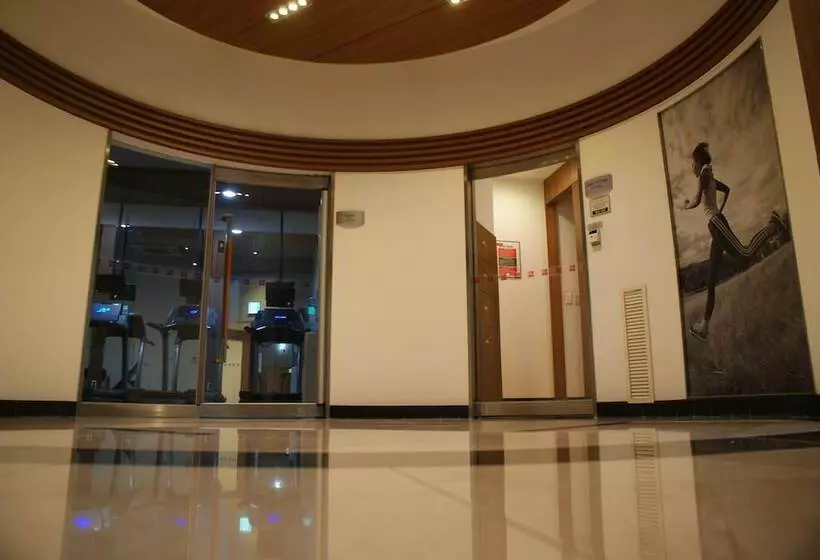 Fotos del hotel Ibis Ambassador Suwon:  10