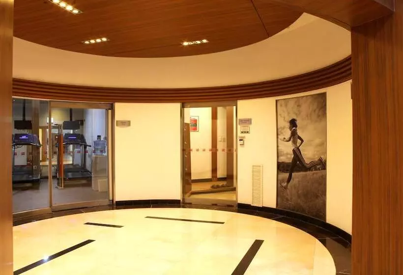 Fotos del hotel Ibis Ambassador Suwon:  21