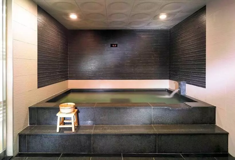 Fotos del hotel Ibis Ambassador Suwon:  5