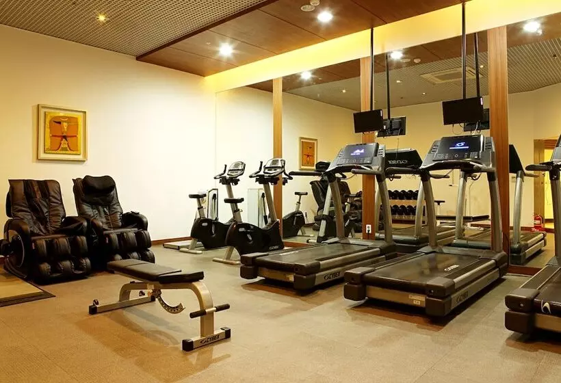 Fotos del hotel Ibis Ambassador Suwon:  4