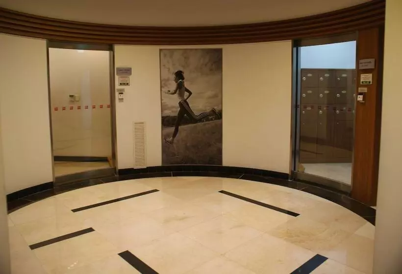 Fotos del hotel Ibis Ambassador Suwon:  15