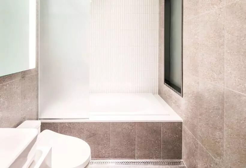 Fotos del hotel Ibis Ambassador Suwon:  17