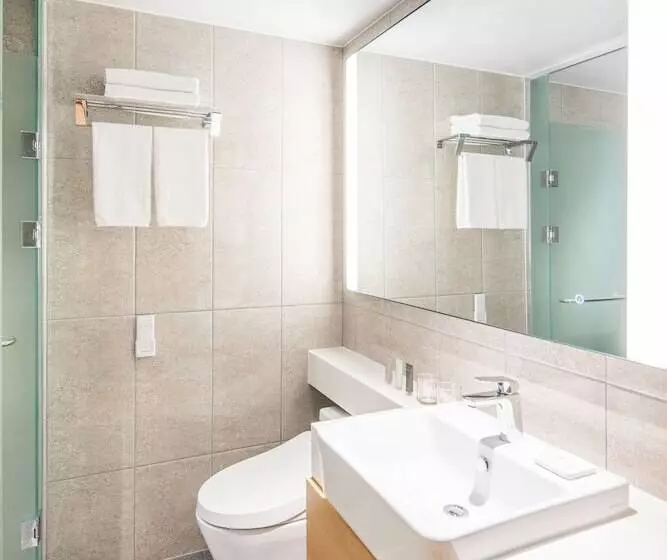 Fotos del hotel Ibis Ambassador Suwon:  23