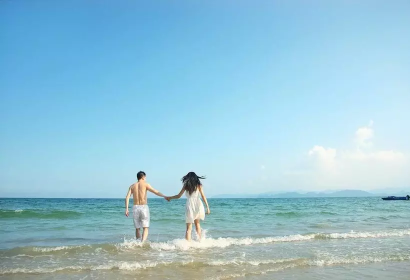 Fotos del hotel Kingkey Palace Hotel Shenzhen:  9