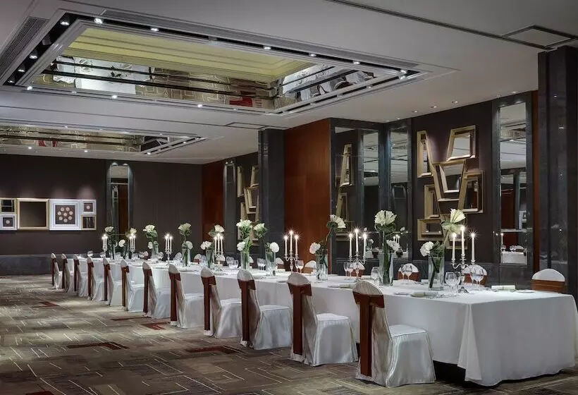 Fotos del hotel Kingkey Palace Hotel Shenzhen:  14