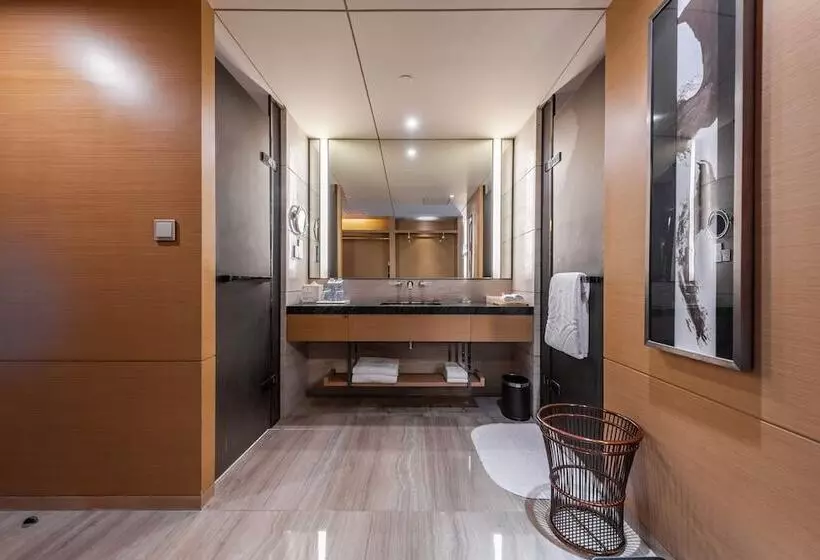 Fotos del hotel Kingkey Palace Hotel Shenzhen:  5