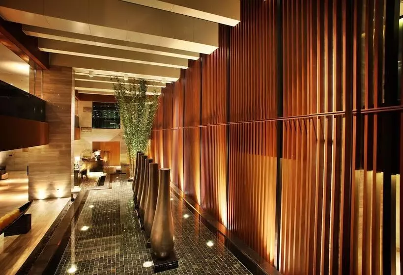 Fotos del hotel Kingkey Palace Hotel Shenzhen:  15