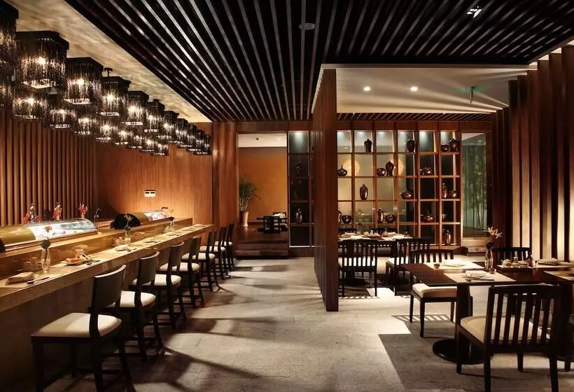 Fotos del hotel Kingkey Palace Hotel Shenzhen:  4