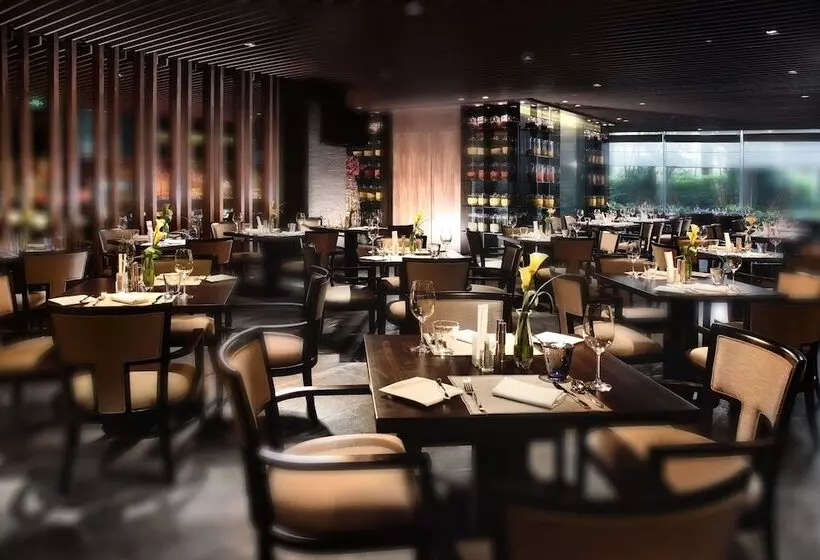 Fotos del hotel Kingkey Palace Hotel Shenzhen:  3