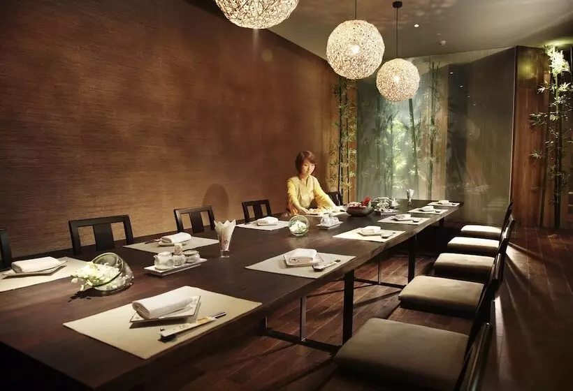 Fotos del hotel Kingkey Palace Hotel Shenzhen:  7