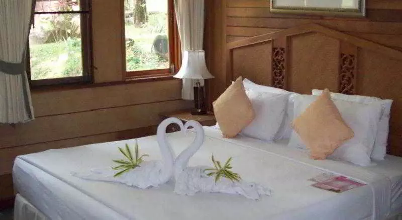 Fotos del hotel Koh Chang Boat Chalet:  7