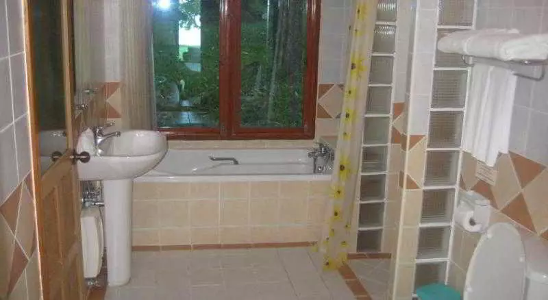 Fotos del hotel Koh Chang Boat Chalet:  8