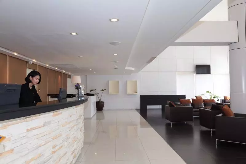 Fotos del hotel Miracle Suvarnabhumi Airport:  4