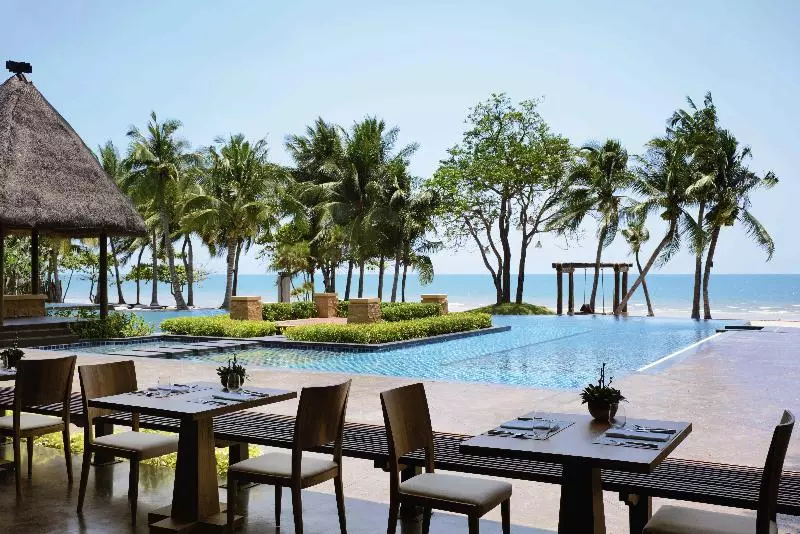Fotos del hotel Mövenpick Asara Resort & Spa Hua Hin:  11