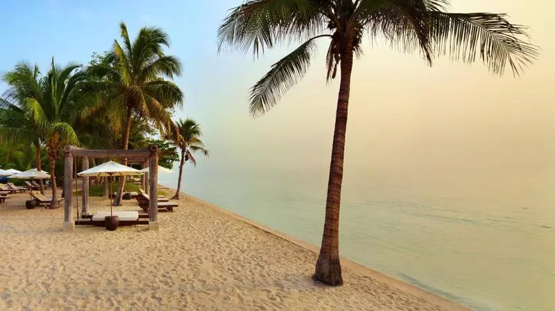 Fotos del hotel Mövenpick Asara Resort & Spa Hua Hin:  7