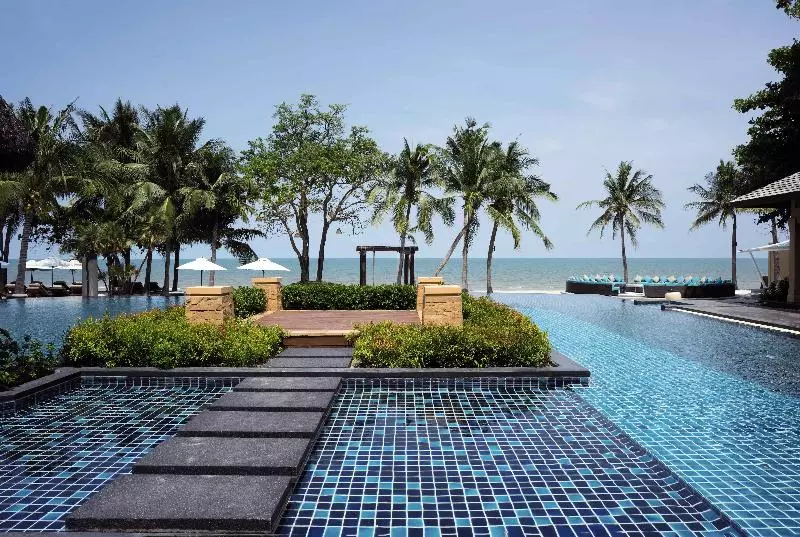 Fotos del hotel Mövenpick Asara Resort & Spa Hua Hin:  21