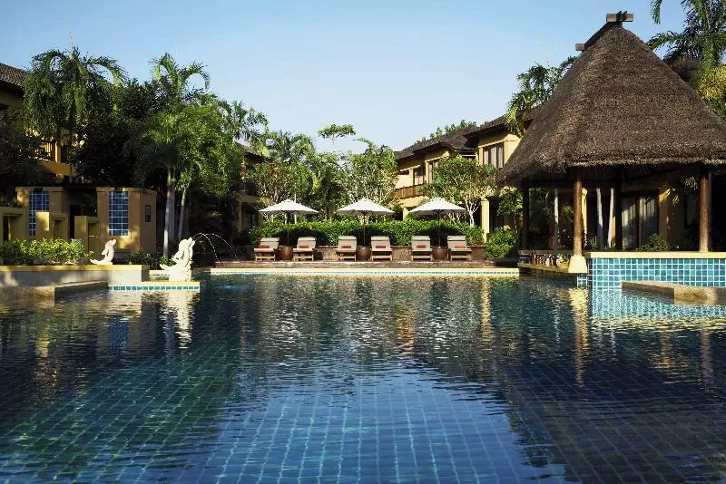 Fotos del hotel Mövenpick Asara Resort & Spa Hua Hin:  23