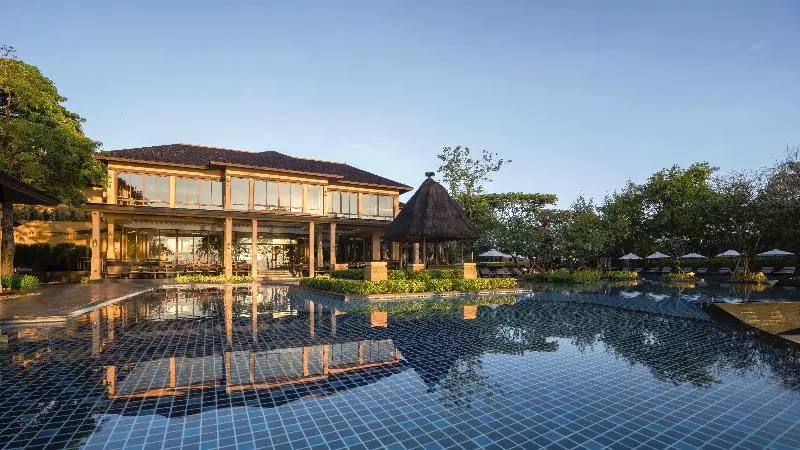 Fotos del hotel Mövenpick Asara Resort & Spa Hua Hin:  24