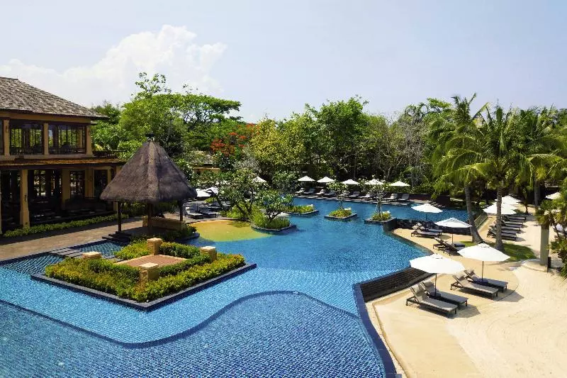 Fotos del hotel Mövenpick Asara Resort & Spa Hua Hin:  15