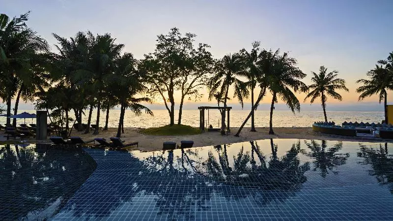 Fotos del hotel Mövenpick Asara Resort & Spa Hua Hin:  14