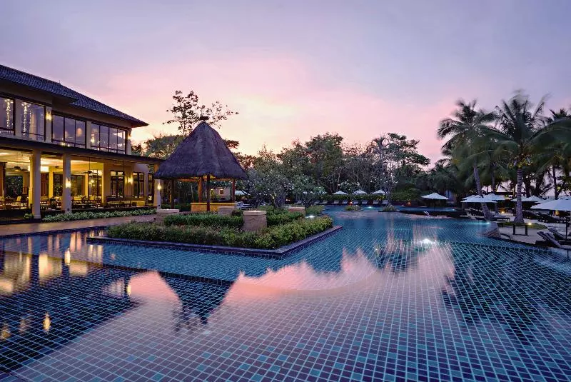 Fotos del hotel Mövenpick Asara Resort & Spa Hua Hin:  18