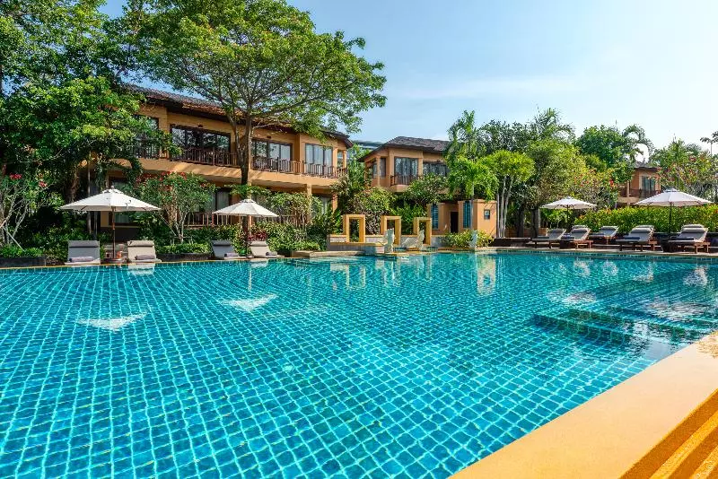 Fotos del hotel Mövenpick Asara Resort & Spa Hua Hin:  2