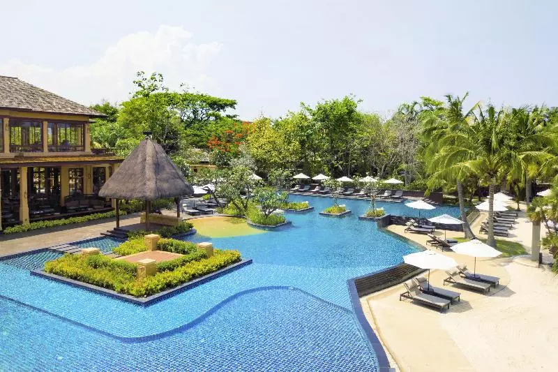 Fotos del hotel Mövenpick Asara Resort & Spa Hua Hin:  22