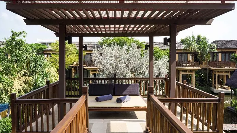 Fotos del hotel Mövenpick Asara Resort & Spa Hua Hin:  6