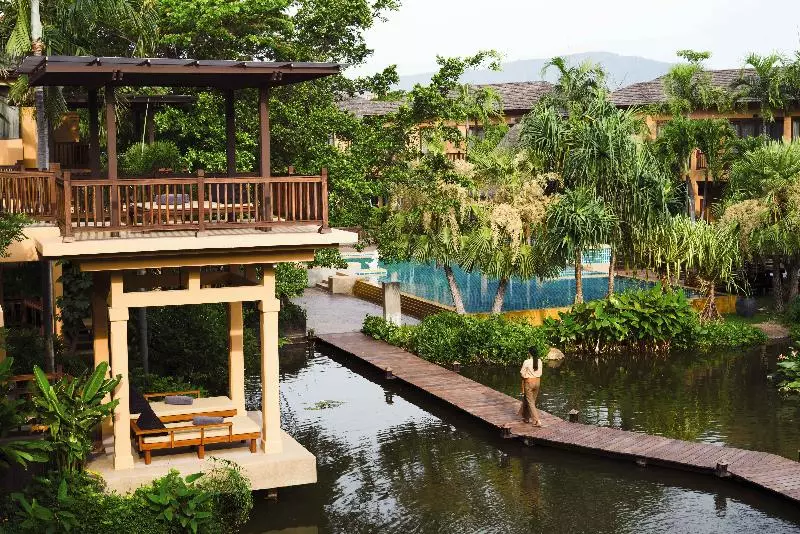 Fotos del hotel Mövenpick Asara Resort & Spa Hua Hin:  17