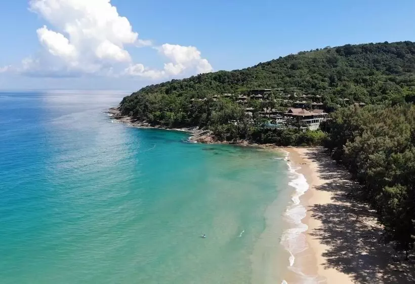 Fotos del hotel Naithonburi Beach Resort Phuket:  10