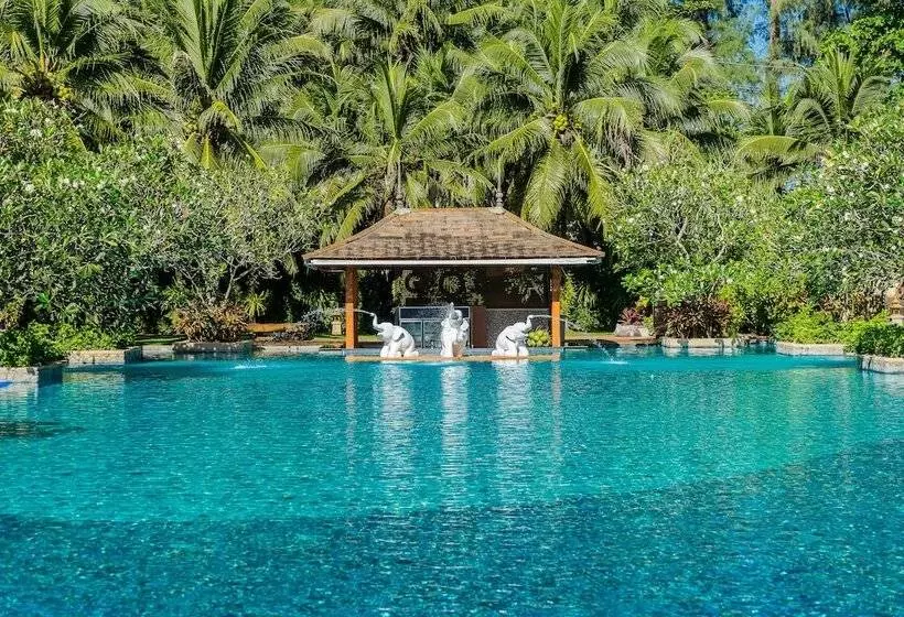 Fotos del hotel Naithonburi Beach Resort Phuket:  11