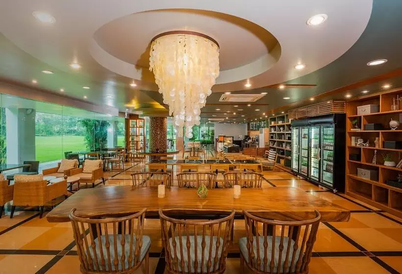 Fotos del hotel Naithonburi Beach Resort Phuket:  23