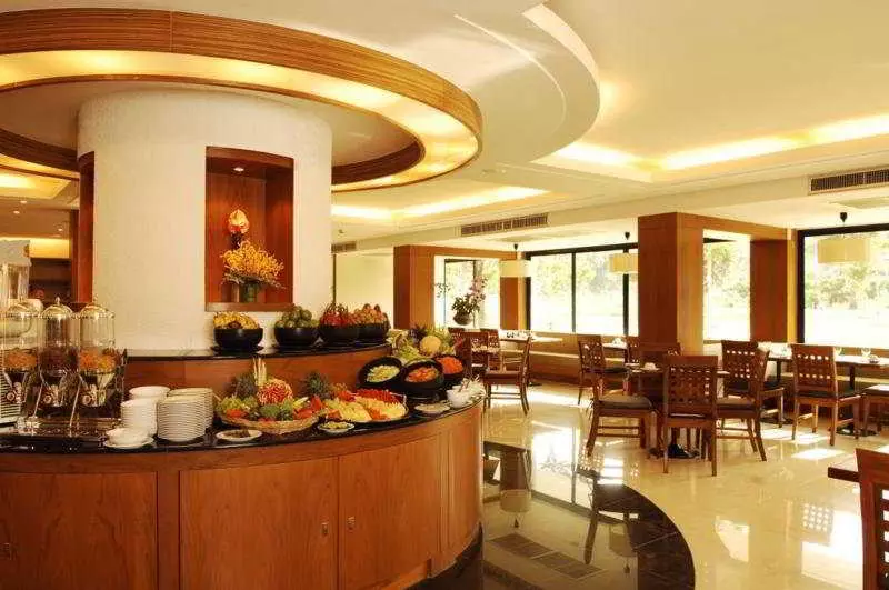 Fotos del hotel Naithonburi Beach Resort Phuket:  21