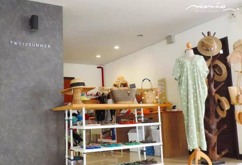 Fotos del hotel Naris Art:  25