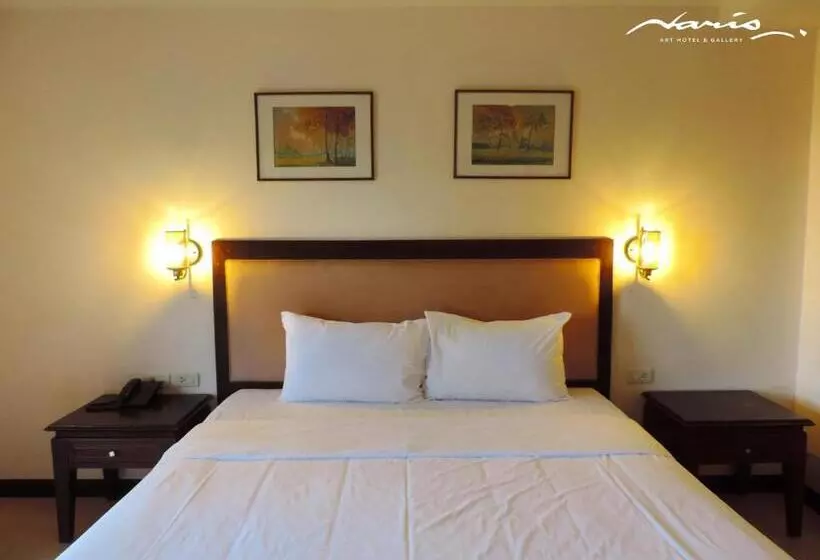 Fotos del hotel Naris Art:  16