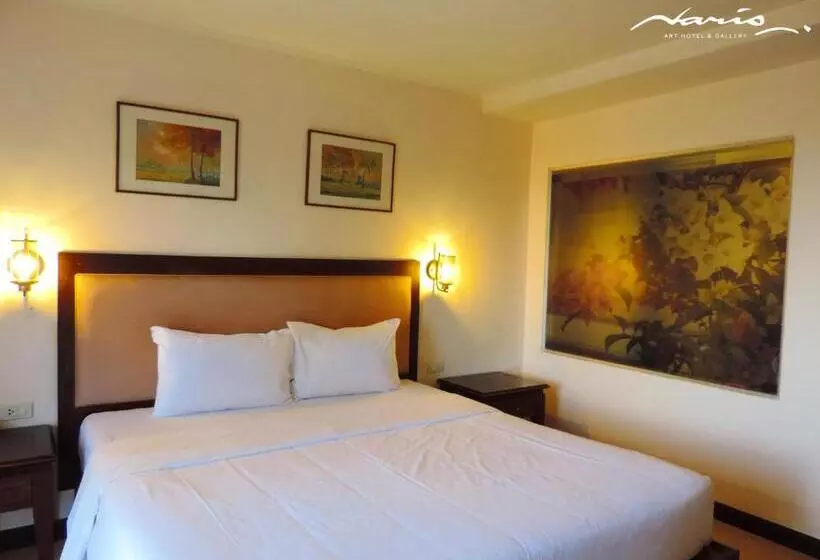 Fotos del hotel Naris Art:  9