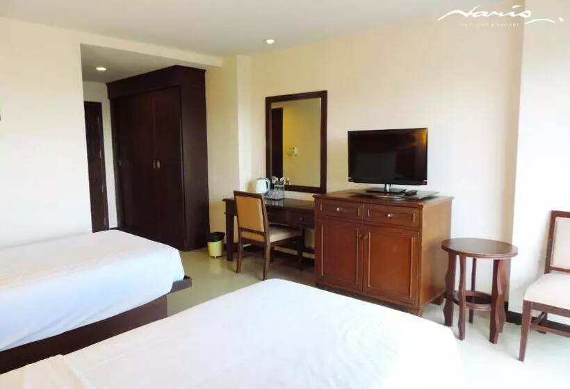 Fotos del hotel Naris Art:  19