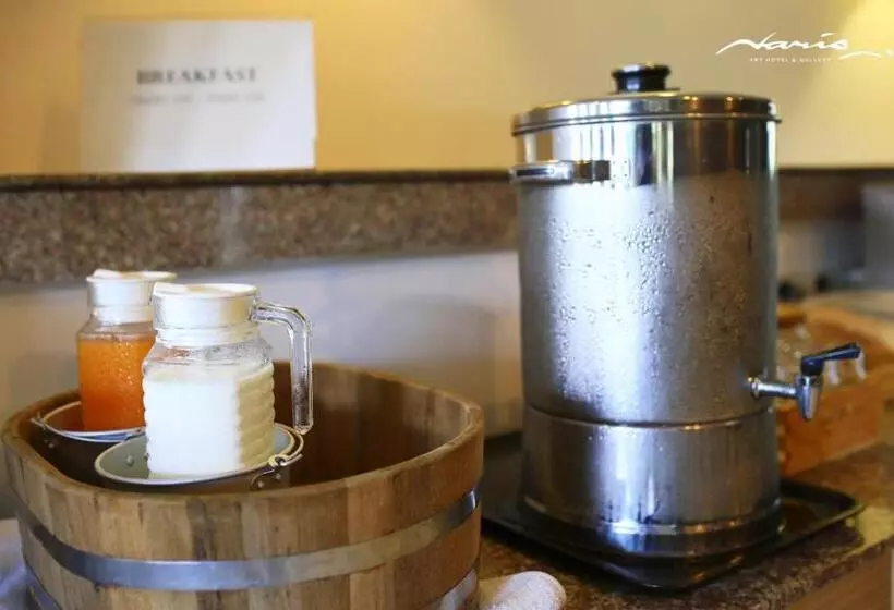 Fotos del hotel Naris Art:  8