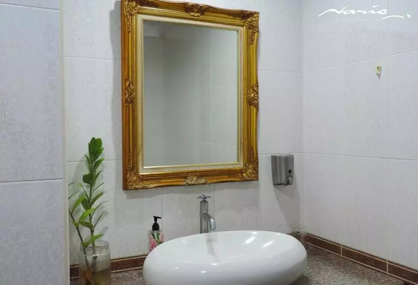 Fotos del hotel Naris Art:  12