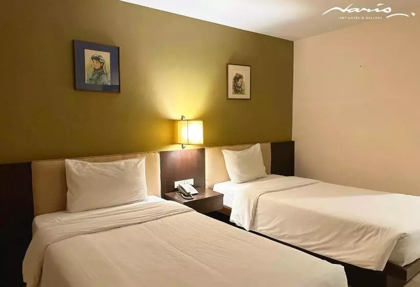Fotos del hotel Naris Art:  21