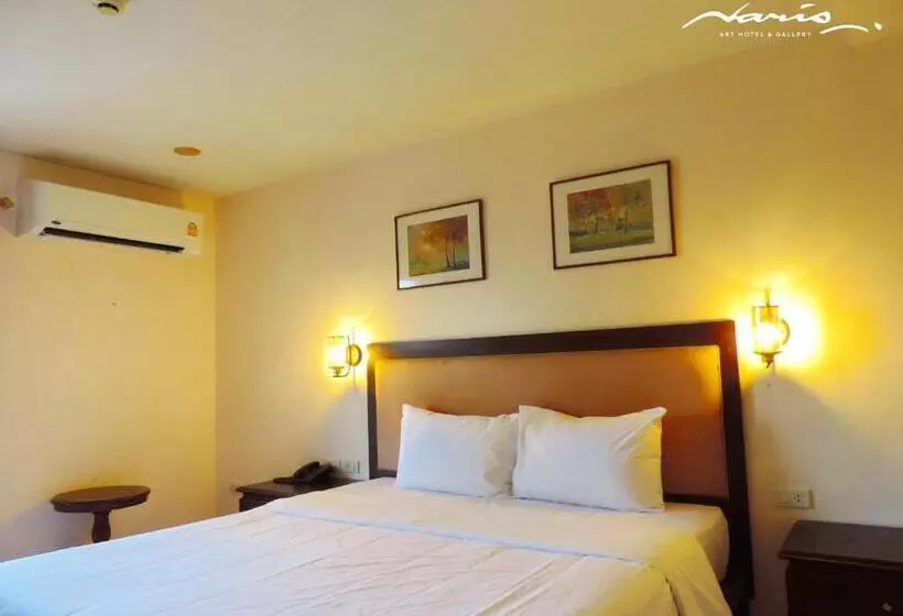 Fotos del hotel Naris Art:  20